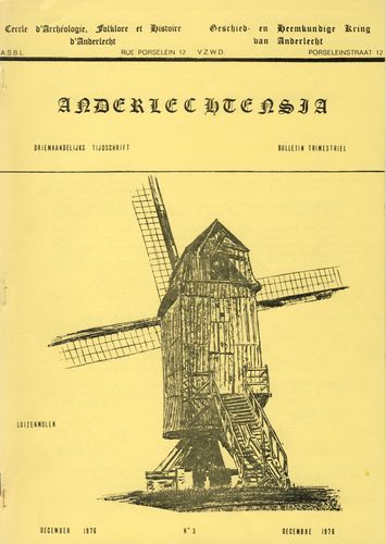 Kaft van Anderlechtensia 003